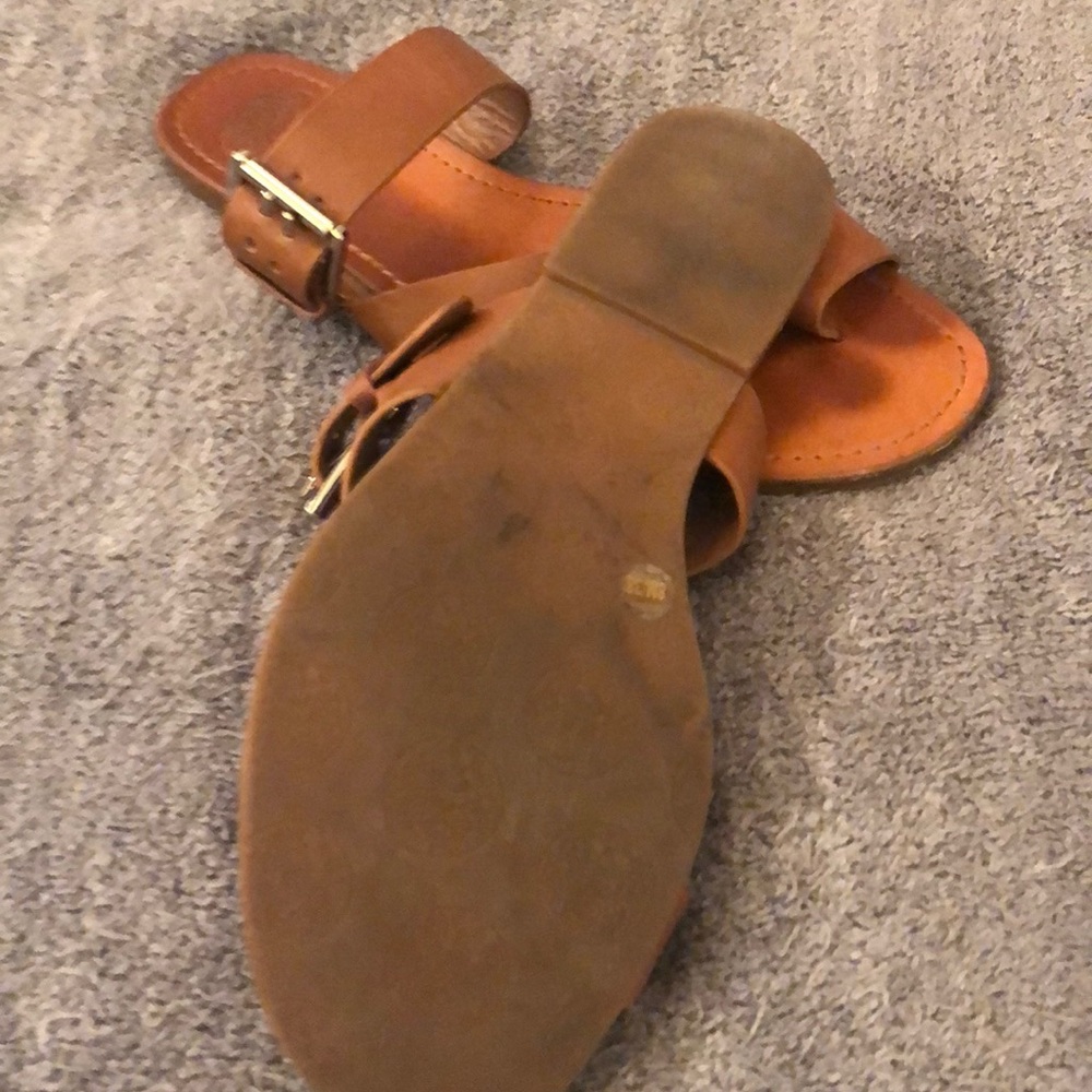Vince Camuto sandal - Picture 3 of 5